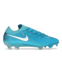Nike Phantom GX 2 Elite FG Mad Ambition Pack Vyriški sportbačiai Mėlyni Mėlyni-Fury Balti FJ2559-400 40