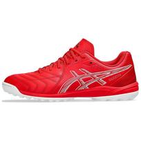 Asics Calcetto Dirbtinės Vejos TF (Guminiai smeigės) Futbolo Batai Vyriški Futbolo Batai Raudoni 1113A038-600 39
