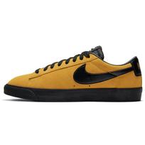 Nike Blazer Low Gt Sb 'Sting With A Bumblebee' Skateboard Shoes 704939-700 36