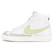 Nike Blazer Mid 77 Barely Volt Moteriški sportbačiai Riedlenčių batai CZ1055-108 35.5