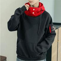 Jujutsu Kaisen Gojo Satoru Itadori Yuji Cosplay kostiumas suaugusiems, unisex megztinis, laisvalaikio džemperis, švarkas, kelnių kostiumas S juoda