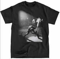 The Clash London Calling turo grupės marškinėliai, S-4XL 3XL