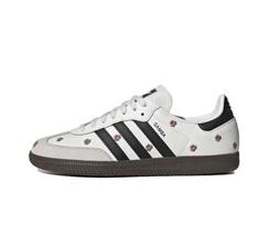 Adidas Originals SAMBA OG IF4398 Moteriškas dydis EU 36.5 balta
