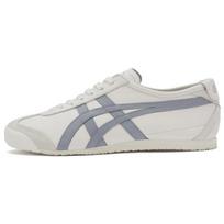 Onitsuka Tiger Mexico 66 Balti Šviesiai Pilki Sportbačiai 1183B771-201 42