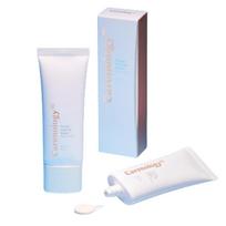 Carenology Tonuojantis, šviesinantis, atstatantis apsauginis kremas nuo saulės 45ml
