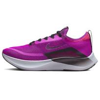 Nike Zoom Fly 4 Hyper Violet Moteriški sportbačiai Purple Flash-Crimson Football-Grey CT2401-501 36 purple