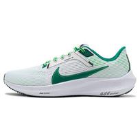 Nike Air Zoom Pegasus 40 Premium Bill Bowerman Vyriški sportbačiai Baltas Eglės Žalias-Raudonas FJ0329-100 40.5