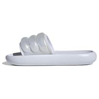 Adidas Adilette ZPLAASH Slide Triple White Unisex Sneakers Cloud-White IF6498 38 white