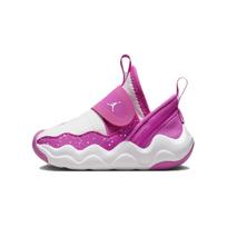 Air Jordan 23/7 TD Fire Pink Baby Sneakers Iris-Whisper White DQ9294-605 27