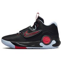 Nike KD Trey 5 X EP vyriški sportbačiai, šviesiai raudonai, karališko atspalvio, DJ7554-011 42