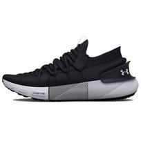 Under Armour HOVR Phantom 3 Juodi Balti Moteriški Sportbačiai 3025517-001 35.5
