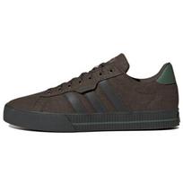 Adidas Daily 3.0 Shadow Olive vyriški sportbačiai, žali, anglies pluošto, žaliai oksiduoti, GY2245 43⅓