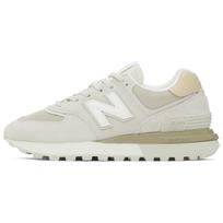 New Balance 574 Legacy Kreminiai Unisex Kedai Balti U574LGDW 37