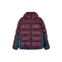 Nike ACG Therma-FIT ADV Lunar Lake striukė (Azijos dydis) Naktinė Bordo Gilių Džiunglių Unisex Gatvės Drabužiai DH3071-681 L