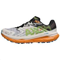 HOKA Tecton X 2 Balti Saulės Blyksnio Vyriški Sportbačiai 1134516-WLR 40.5