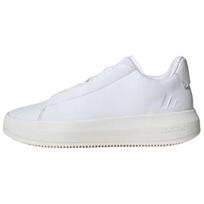 adidas Acesmash Visi Balti Vyriški Sportbačiai Debesies Baltumo Pagrindinės Baltumo JQ2300 white