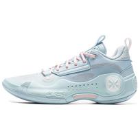 Li-Ning Way of Wade 10 Low South Beach Vyriški sportbačiai Mėlyni ABAS083-27 43