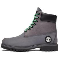 Timberland Premium serijos patogūs trumpi batai Vyriški batai Pilki A41MWEJV 40