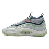 Nike Cosmic Unity 3 Kasdieniai Stilingi Patvarūs Lengvi Vidutinio Aukščio Krepšinio Batai Vyriški Sportbačiai Mėtiniai DV2770-003 40