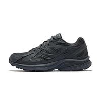 Saucony Kinvara 4 Retro TPU Durable Low-Top Running Shoes Unisex sneaker Dark-Gray S79052-8 37