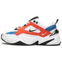 Nike M2K Tekno 'Team Orange' Moteriški stambūs sportbačiai AO3108-101 36