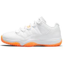 Air Jordan 11 Retro Low 'Bright Citrus' Moteriški Jordan AH7860-139 35.5 white