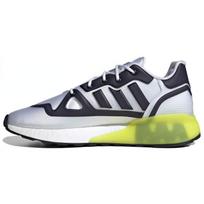 Adidas Zx 2K Boost Futureshell 'Balta Rūgštinė Geltona' Sportbačiai G55509 38⅔