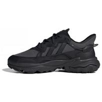 adidas originals Ozweego pilki dvigubai juodi sportbačiai ID9825 36⅔ juoda