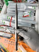 Elektrinio plaktuko kaltų rinkinys: 50/120 Praplatintas kaltas, smūgis į sieną, betono griovelių darymas, smailus, plokščias ir kvadratinis kotas.