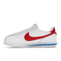 Nike Cortez Forrest Gump Women Sneakers White Varsity-Red Varsity-Blue DN1791-108 EU 38 raudona/balta