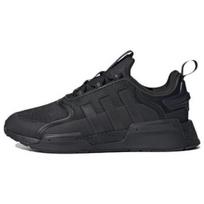 adidas NMD V3 žemi Triple Black - HP9832 EU 36.5 juoda