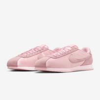 Nike Cortez Tekstilės Moteriški Bėgimo Batai FV5420-600 EU 36.5 rožinė