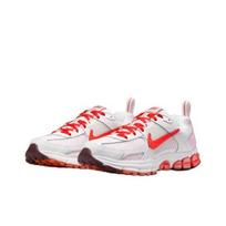 Nike Air Zoom Vomero 5 „Valentino diena“ Vaikams Bėgimo bateliai Balti Raudoni HV5171-121 EU 38.5