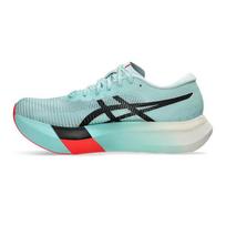 ASICS Metaspeed Sky Paris Illuminate Mint Black sportbačiai 1013A123-400 38 smaragdas