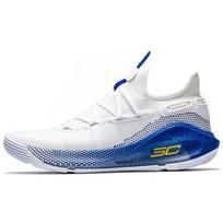 Under Armour Curry 6 'Dub Nation' Sneakers 3020612-103 45.5