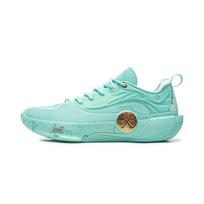 Li-Ning Way of Wade 12 žemi Liberty Classic šviesiai žali vyriški kedai auksiniai ABAV085-16 42⅓