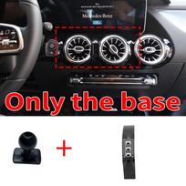 Automobilio mobiliojo telefono laikiklis Mercedes-Benz B klasės W246 W247 2020–2025 m. Navigacijos stovas Automobilio priedai GPS laikiklis