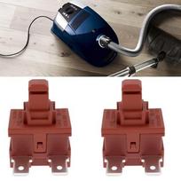 Miele C1, C2 ir C3 dulkių siurbliams Maitinimo reguliatorius AC 125V 15A 2 vnt. Maitinimo jungikliai Priedai China Mainland