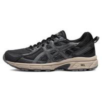 Asics Gel-Venture 6 Moteriški Juodi Pilki 1012B359-003 37