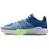 Air Jordan One Take 5 PF Stone Blue Bleached Coral Men Sneakers Mystic-Navy Midnight-Navy FD2336-400 44.5