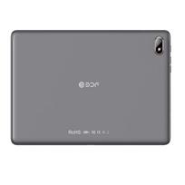 U320 Android planšetinis kompiuteris 10,1 colio 8GB+256GB aštuonių branduolių 3G 4G Lte SIM kortelė Android 12 planšetinis kompiuteris 8000 mAh baterija 12 W greitas įkrovimas Standard Tab pilka spalva