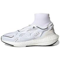 Stella McCartney x adidas UltraBoost 22 Elevated Cloud White Core Black Moteriški sportbačiai Baltai-Garuoti GY6110 36