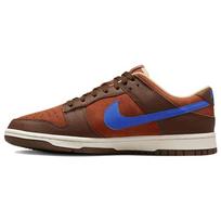 Nike Dunk Low Premium Mars Stone Blue Vyriški sportbačiai Rudo kakao-Wow kometos-Mėlyni DR9704-200 42