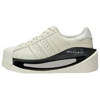 adidas Y-3 Gendo Kreminės Baltos Juodos Unisex Sportbačiai Off-White IG4105 38⅔