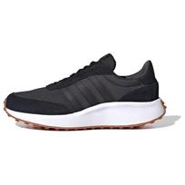 adidas Run 70s Anglies Juodos Vyriški Sportbačiai Pilki Core-Black Debesėlių Balti ID1876 43⅓