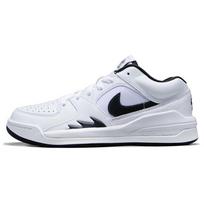Air Jordan Jordan Stadium 90 Balti Juodi Moteriški Sportbačiai Neutraliai Pilki FB2269-101 35.5