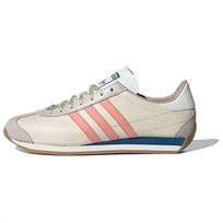 adidas Country OG Wonder White Clay Unisex sportbačiai Wonder-Clay Dark-Marine ID2961 44