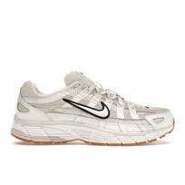 Nike P-6000 Summit White Light Bone Unisex sportbačiai Phantom HF4898-121 41