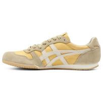 Onitsuka Tiger Serrano Vin Mineral Brown Cream Unisex sportbačiai 1183C285-201 42.5