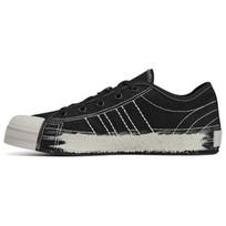 Adidas Y-3 Nizza Low Juodi Talco Unisex Sportbačiai JQ2448 38